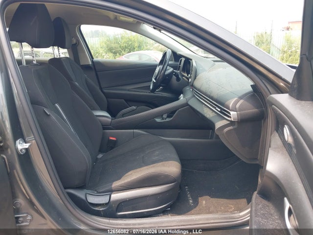 Продаж на аукціоні авто 2023 Hyundai Elantra, vin: KMHLM4AG8PU481988, номер лоту: 12656082