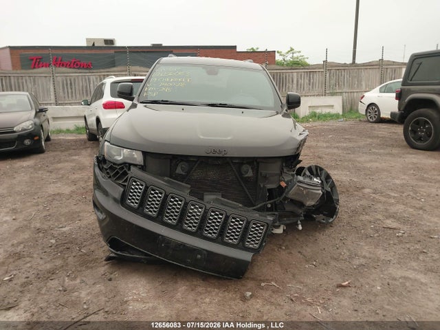 Jeep Grand Cherokee Laredo 2019 1C4RJFAGXKC740028 Image 13