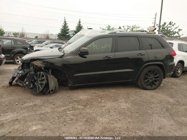 Jeep Grand Cherokee Laredo 2019 1C4RJFAGXKC740028 Image 15