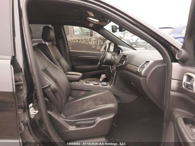 Jeep Grand Cherokee Laredo 2019 1C4RJFAGXKC740028 Image 5