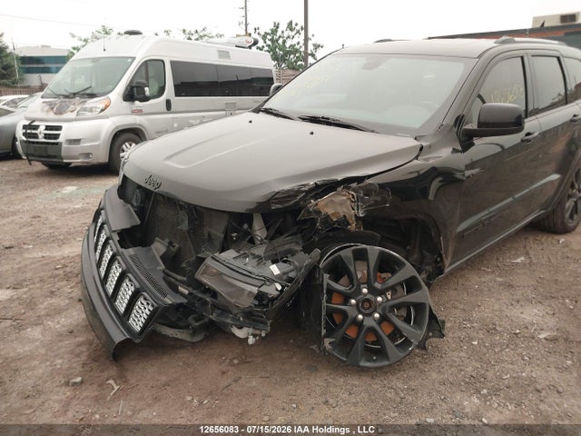 Jeep Grand Cherokee Laredo 2019 1C4RJFAGXKC740028 Image 6