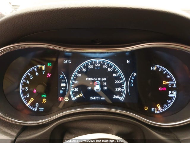 Jeep Grand Cherokee Laredo 2019 1C4RJFAGXKC740028 Image 7