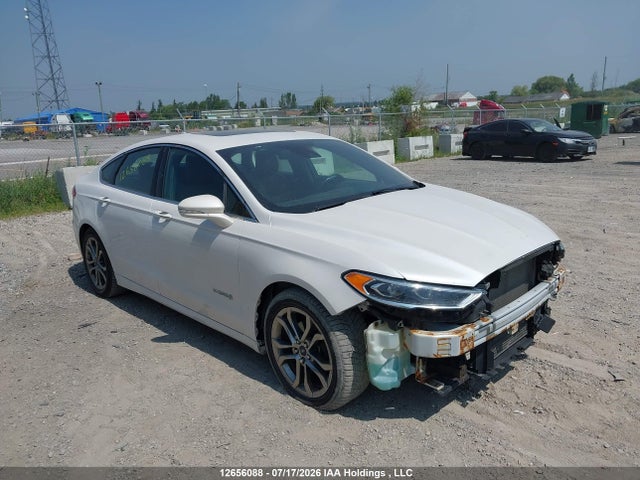 2019 3FA6P0RUXKR191060 головне зображення