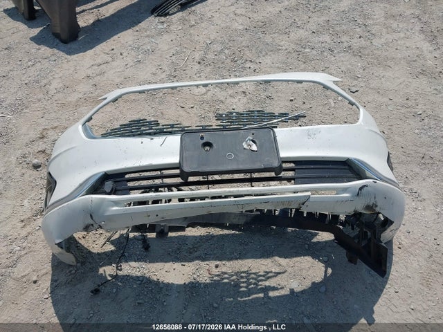Ford Fusion Titanium 2019 3FA6P0RUXKR191060 Image 12