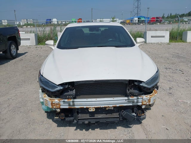 Ford Fusion Titanium 2019 3FA6P0RUXKR191060 Image 13