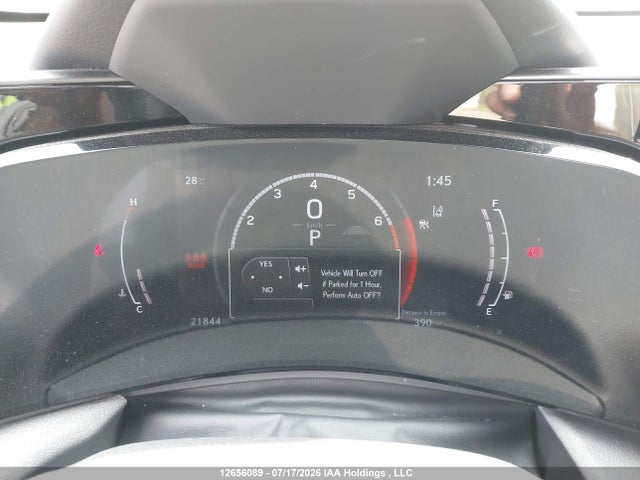 2T2KGCEZ8SC084666 Lexus NX 350
