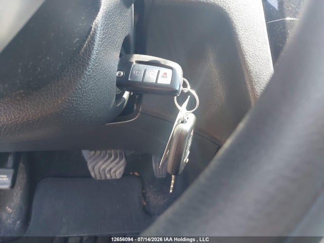 Nissan Rogue S/sl 2017 5N1AT2MT0HC842953 Image 11