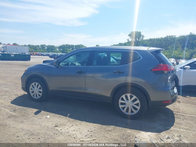 Nissan Rogue S/sl 2017 5N1AT2MT0HC842953 Image 14