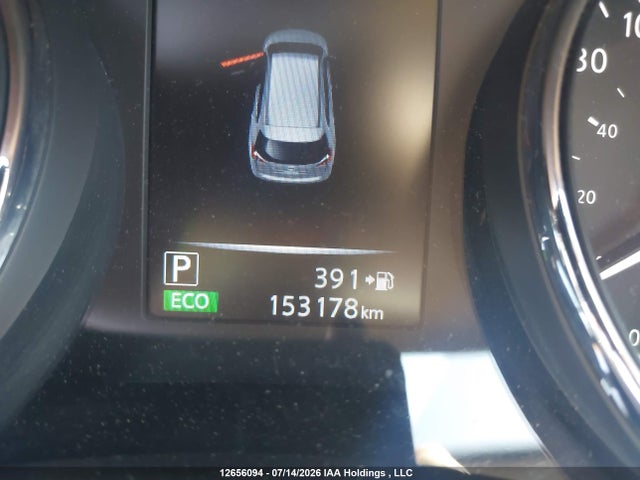 Продаж на аукціоні авто 2017 Nissan Rogue S/sl, vin: 5N1AT2MT0HC842953, номер лоту: 12656094