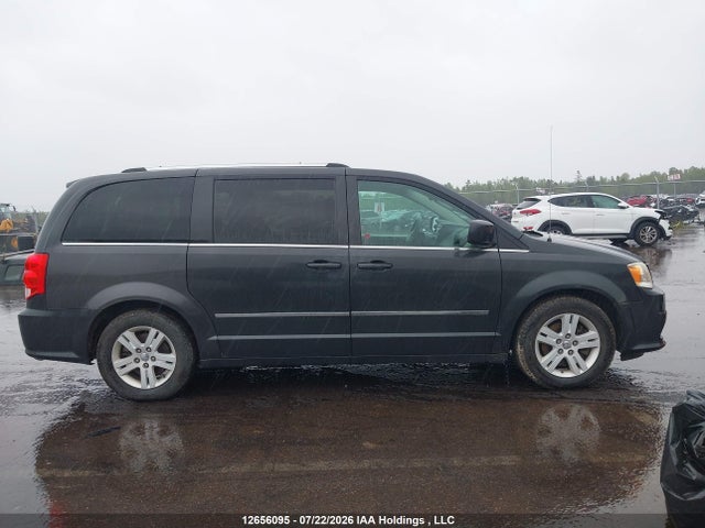 Aukcja sprzedaży 2012 Dodge Grand Caravan Crew, vin: 2C4RDGDG5CR388672, numer aukcji: 12656095