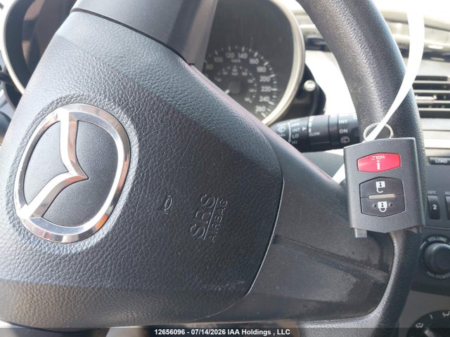 Aukcja sprzedaży 2011 Mazda 3 I, vin: JM1BL1KF4B1381453, numer aukcji: 12656096