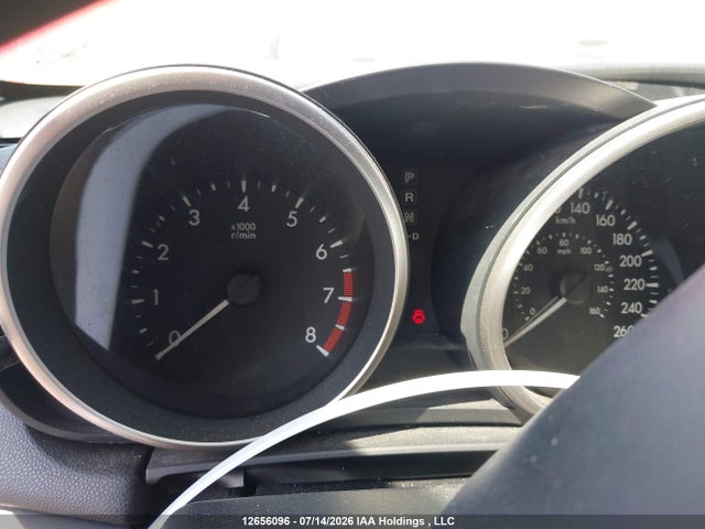 Aukcja sprzedaży 2011 Mazda 3 I, vin: JM1BL1KF4B1381453, numer aukcji: 12656096