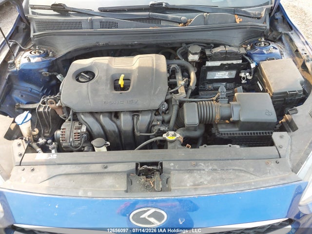 KIA FORTE EX 2019 3KPF54AD5KE062444 Image 10