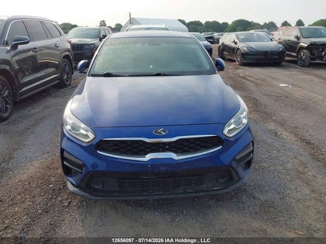 KIA FORTE EX 2019 3KPF54AD5KE062444 Image 13