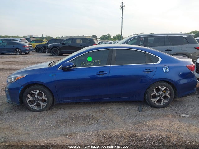 KIA FORTE EX 2019 3KPF54AD5KE062444 Image 15