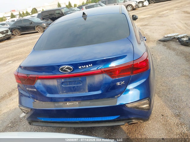 KIA FORTE EX 2019 3KPF54AD5KE062444 Image 17