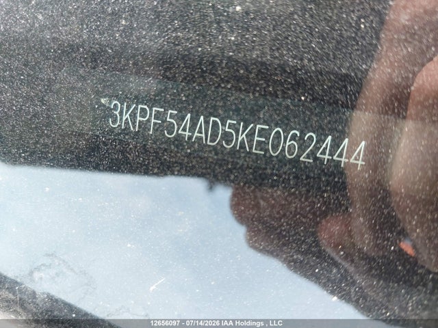 KIA FORTE EX 2019 3KPF54AD5KE062444 Image 22