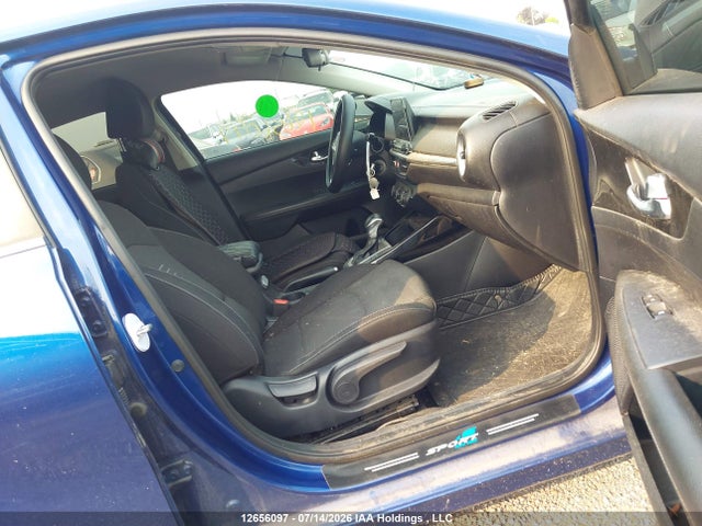 KIA FORTE EX 2019 3KPF54AD5KE062444 Image 5