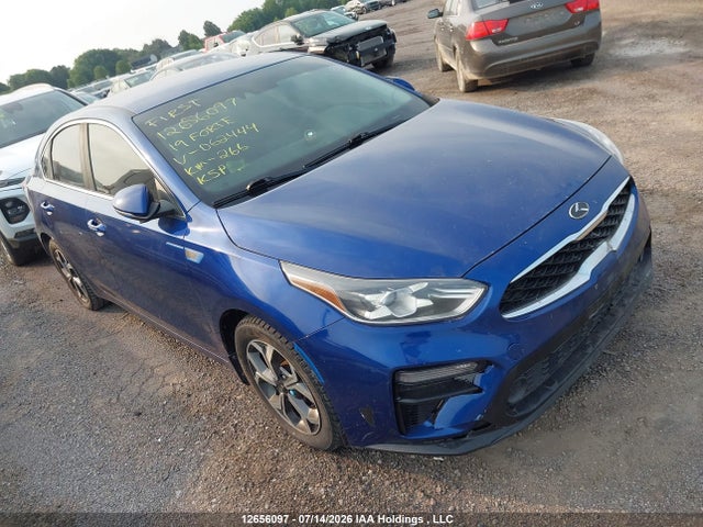 KIA FORTE EX 2019 3KPF54AD5KE062444 Image 6