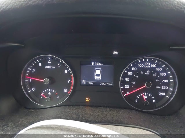 KIA FORTE EX 2019 3KPF54AD5KE062444 Image 7