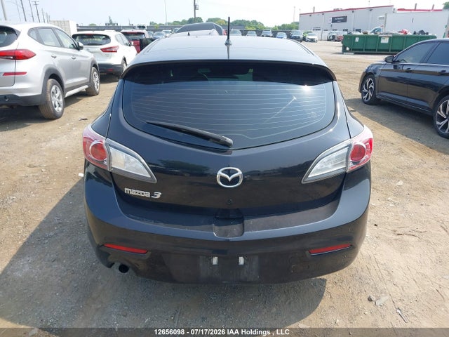 Aukcja sprzedaży 2012 Mazda Mazda3 Gx, vin: JM1BL1KF9C1547726, numer aukcji: 12656098