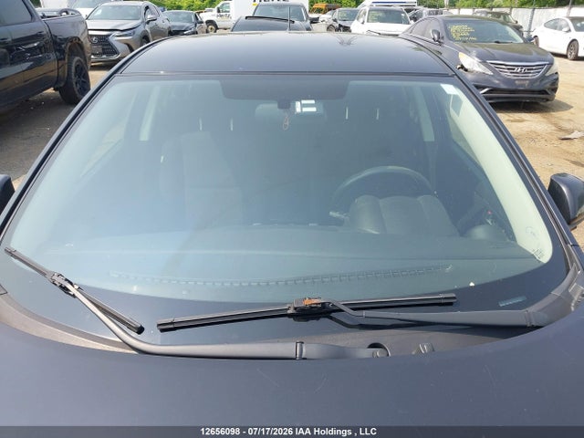 Aukcja sprzedaży 2012 Mazda Mazda3 Gx, vin: JM1BL1KF9C1547726, numer aukcji: 12656098