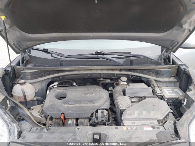 Продаж на аукціоні авто 2021 Kia Sportage Lx, vin: KNDPMCAC8M7937205, номер лоту: 12656101