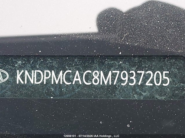 Продаж на аукціоні авто 2021 Kia Sportage Lx, vin: KNDPMCAC8M7937205, номер лоту: 12656101