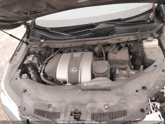 Продажа на аукционе авто 2016 Lexus Rx 350/base/f Sport, vin: 2T2BZMCA3GC011158, номер лота: 12656102