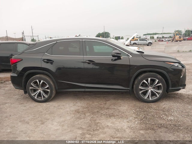 Продажа на аукционе авто 2016 Lexus Rx 350/base/f Sport, vin: 2T2BZMCA3GC011158, номер лота: 12656102