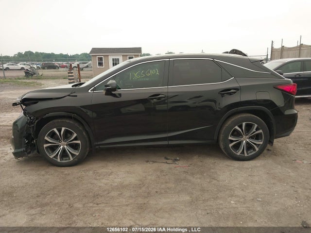 Продажа на аукционе авто 2016 Lexus Rx 350/base/f Sport, vin: 2T2BZMCA3GC011158, номер лота: 12656102