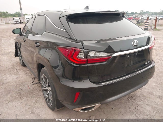 Продажа на аукционе авто 2016 Lexus Rx 350/base/f Sport, vin: 2T2BZMCA3GC011158, номер лота: 12656102