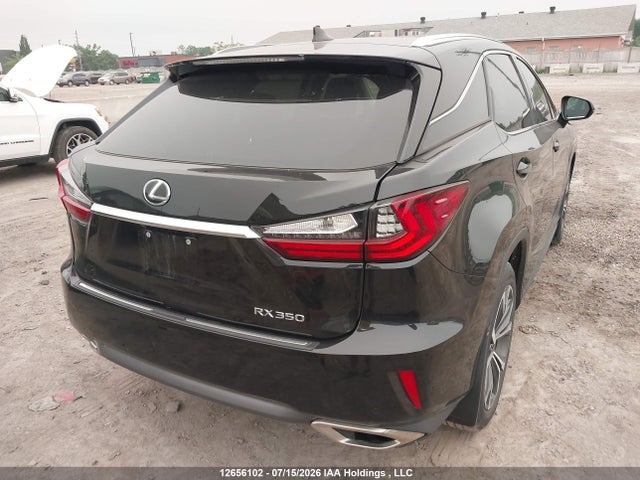 Продажа на аукционе авто 2016 Lexus Rx 350/base/f Sport, vin: 2T2BZMCA3GC011158, номер лота: 12656102