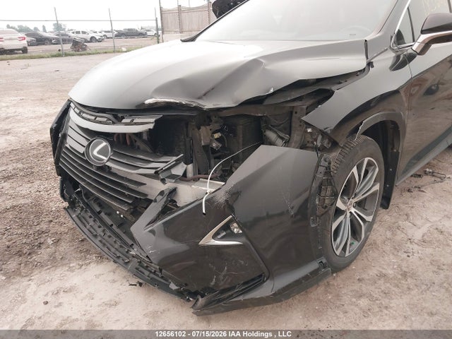 Продажа на аукционе авто 2016 Lexus Rx 350/base/f Sport, vin: 2T2BZMCA3GC011158, номер лота: 12656102
