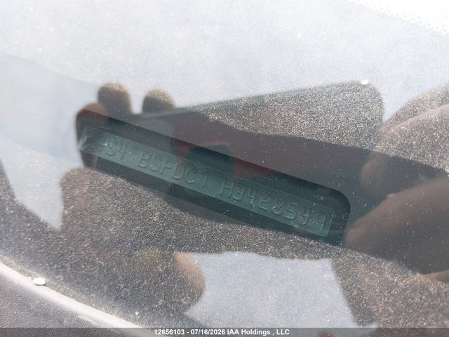 4S4BSFDC7H3428549 Subaru Outback