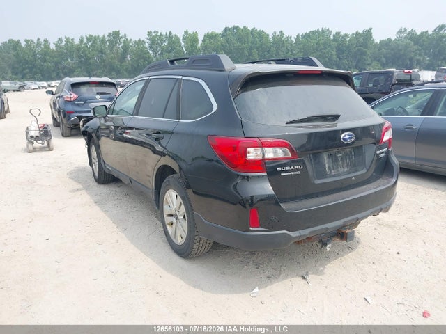 4S4BSFDC7H3428549 Subaru Outback