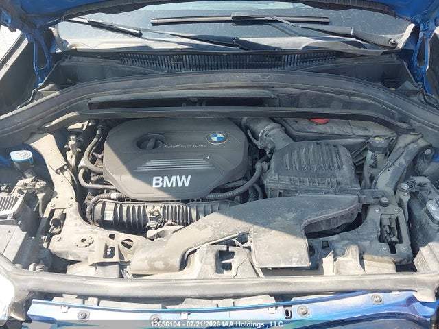 Продаж на аукціоні авто 2018 Bmw X1 Xdrive28i, vin: WBXHT3C37J5K26996, номер лоту: 12656104