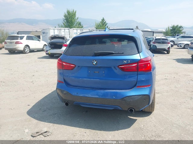 Продаж на аукціоні авто 2018 Bmw X1 Xdrive28i, vin: WBXHT3C37J5K26996, номер лоту: 12656104