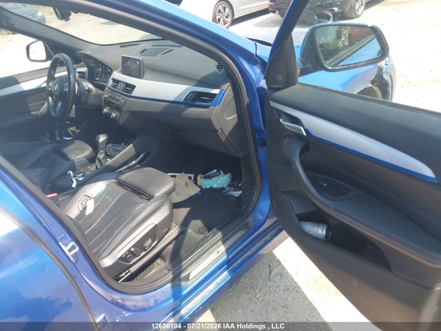 Продаж на аукціоні авто 2018 Bmw X1 Xdrive28i, vin: WBXHT3C37J5K26996, номер лоту: 12656104