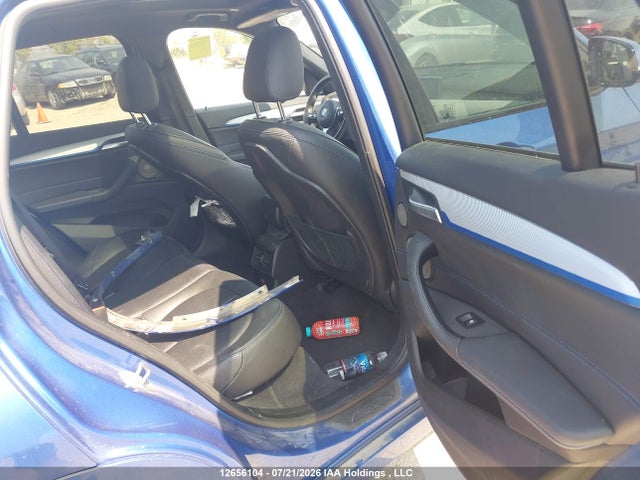 Продаж на аукціоні авто 2018 Bmw X1 Xdrive28i, vin: WBXHT3C37J5K26996, номер лоту: 12656104