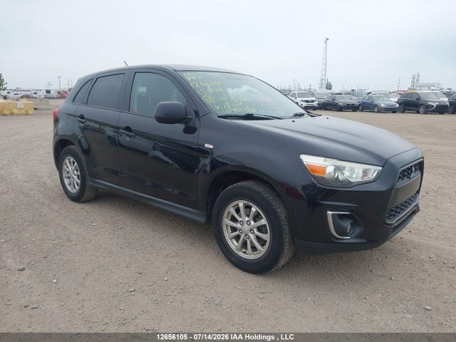 Продажа на аукционе авто 2013 Mitsubishi Rvr Se, vin: 4A4AJ3AU5DE602267, номер лота: 12656105