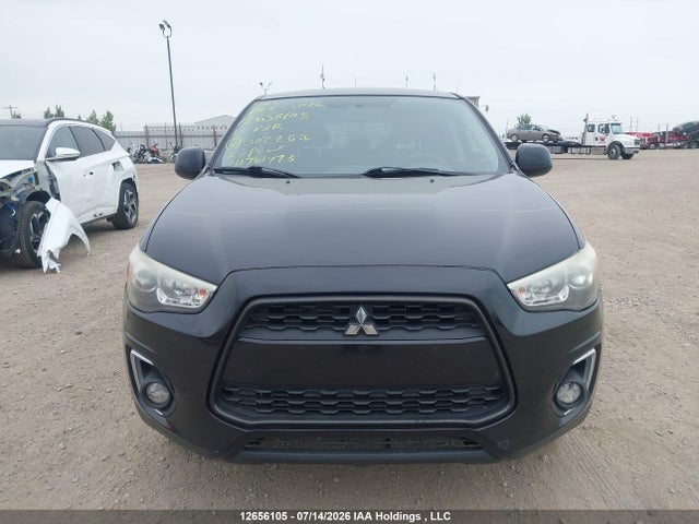 Продажа на аукционе авто 2013 Mitsubishi Rvr Se, vin: 4A4AJ3AU5DE602267, номер лота: 12656105
