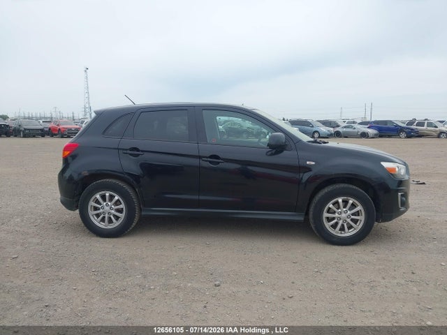 Продажа на аукционе авто 2013 Mitsubishi Rvr Se, vin: 4A4AJ3AU5DE602267, номер лота: 12656105