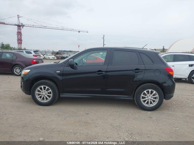Продажа на аукционе авто 2013 Mitsubishi Rvr Se, vin: 4A4AJ3AU5DE602267, номер лота: 12656105