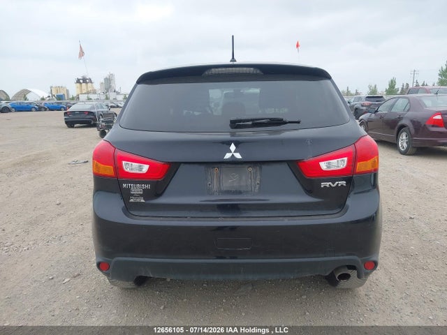 Продажа на аукционе авто 2013 Mitsubishi Rvr Se, vin: 4A4AJ3AU5DE602267, номер лота: 12656105