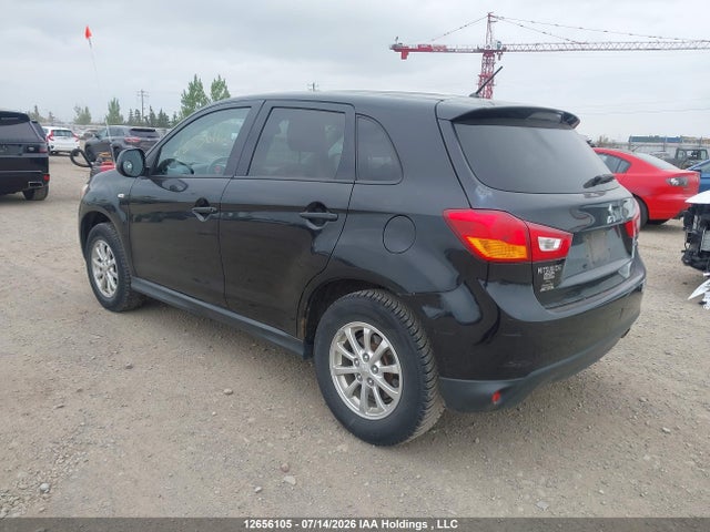 Продажа на аукционе авто 2013 Mitsubishi Rvr Se, vin: 4A4AJ3AU5DE602267, номер лота: 12656105
