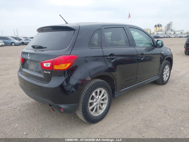 Продажа на аукционе авто 2013 Mitsubishi Rvr Se, vin: 4A4AJ3AU5DE602267, номер лота: 12656105
