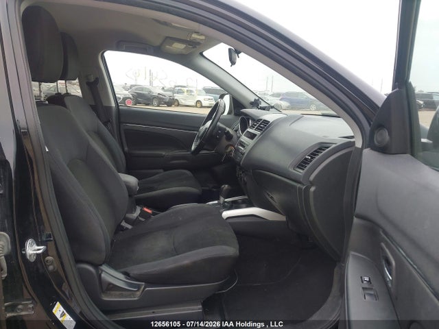 Продажа на аукционе авто 2013 Mitsubishi Rvr Se, vin: 4A4AJ3AU5DE602267, номер лота: 12656105