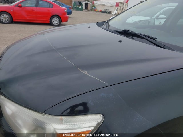 2013 Mitsubishi Rvr Se მანქანა იყიდება აუქციონზე, vin: 4A4AJ3AU5DE602267, აუქციონის ნომერი: 12656105