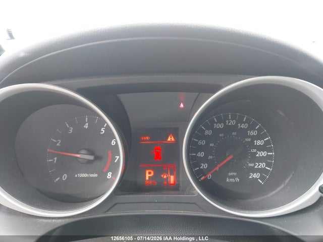 Продажа на аукционе авто 2013 Mitsubishi Rvr Se, vin: 4A4AJ3AU5DE602267, номер лота: 12656105